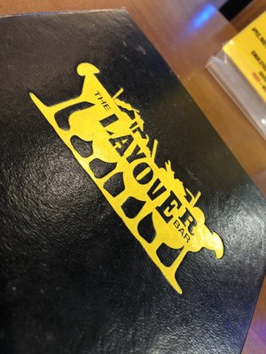 The Layover Bar by null