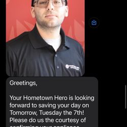 Hometown Hero Appliance Repair - Kansas City