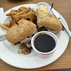 Cattlemen's Chophouse