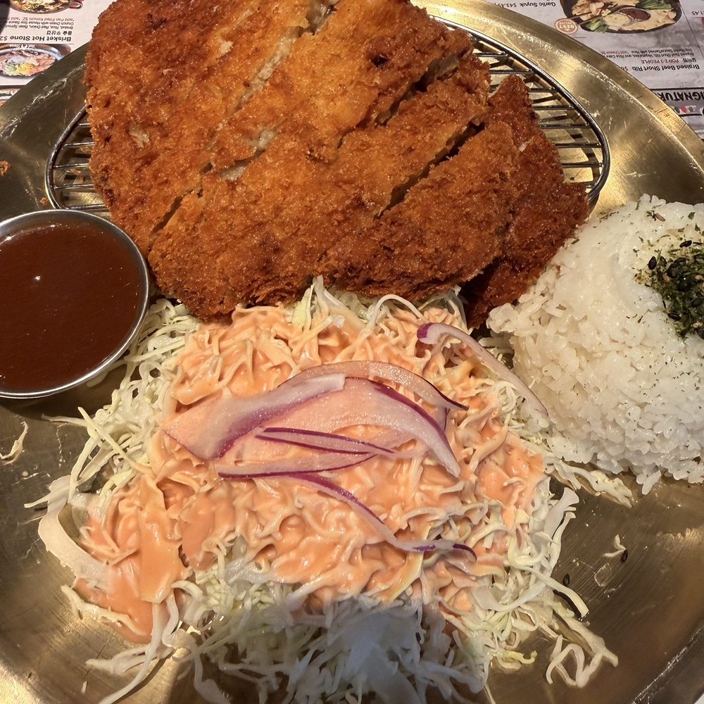 Jincook - Korean Near Me - Santa Monica, California Jincook - Korean Near Me - Santa Monica, California