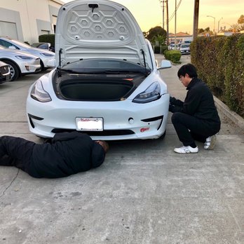 Brooks Motor Cars - Body Shops Near Me - Oakland, California
