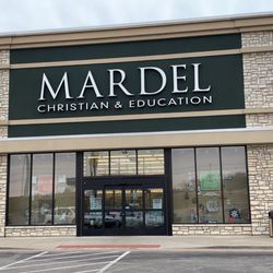 Mardel Christian & Education