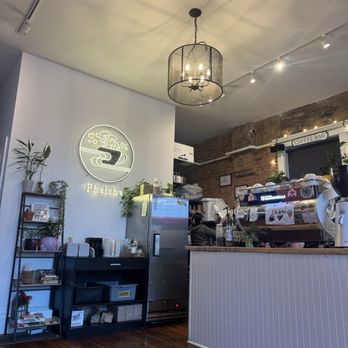 Phalcha - Interior - Coffee & Tea Near Me - Louisville, Kentucky Phalcha - Interior - Coffee & Tea Near Me - Louisville, Kentucky