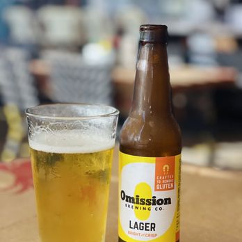 Crabby's Oyster Bar - a beer and a glass - Seafood Near Me - Jensen Beach, Florida Crabby's Oyster Bar - a beer and a glass - Seafood Near Me - Jensen Beach, Florida