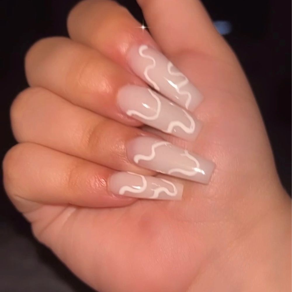 Annie Nails & Spa - Nail Salons Near Me - Whittier, California