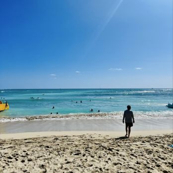 Duke's Waikiki - Hawaiian Near Me - Honolulu, Hawaii