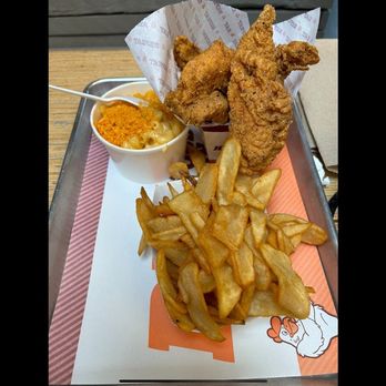 Big Chicken - Chicken tenders and fries - Chicken Shop Near Me - Las Vegas, Nevada Big Chicken - Chicken tenders and fries - Chicken Shop Near Me - Las Vegas, Nevada