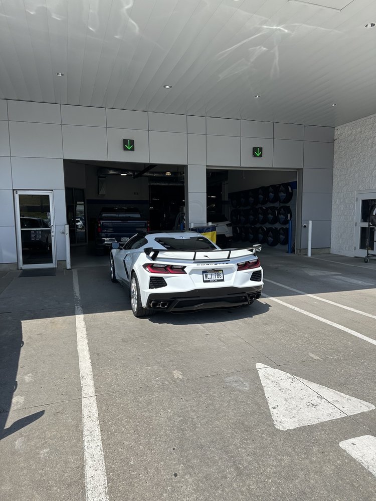 SID DILLON CHEVROLET BLAIR Updated September 2024 18 Photos & 14