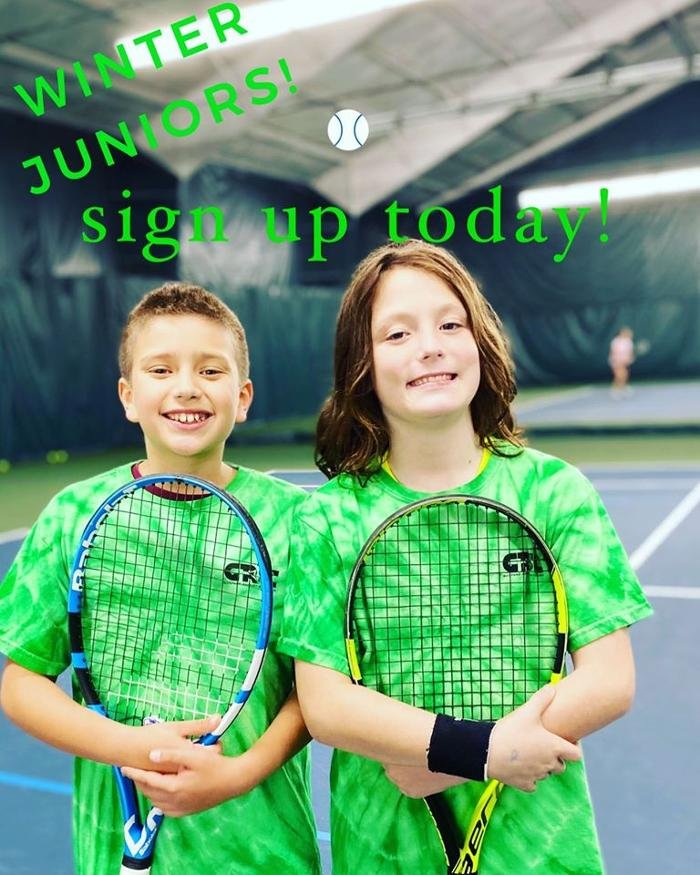 GUILFORD RACQUET & SWIM CLUB Updated August 2024 104 Photos 420