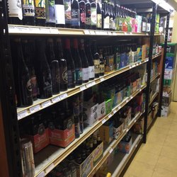 Tuckerton Liquors