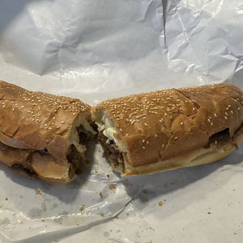 Tito's Sandwiches & Empanadas - Pierna de Puerco - Pork Leg - Hot Sub - Sandwiches Near Me - Monrovia, California Tito's Sandwiches & Empanadas - Pierna de Puerco - Pork Leg - Hot Sub - Sandwiches Near Me - Monrovia, California
