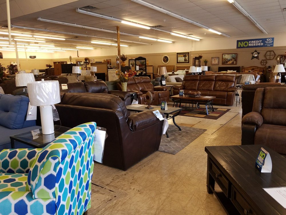 TEXAS DISCOUNT FURNITURE Updated October 2024 33 Photos & 55