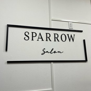 Sparrow Salon - Hair Salons Near Me - Colleyville, Texas Sparrow Salon - Hair Salons Near Me - Colleyville, Texas