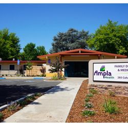 Ampla Health