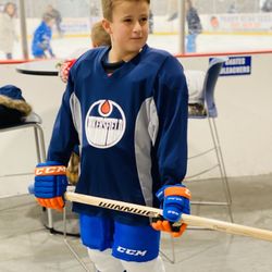Valley Children's Ice Center of Bakersfield