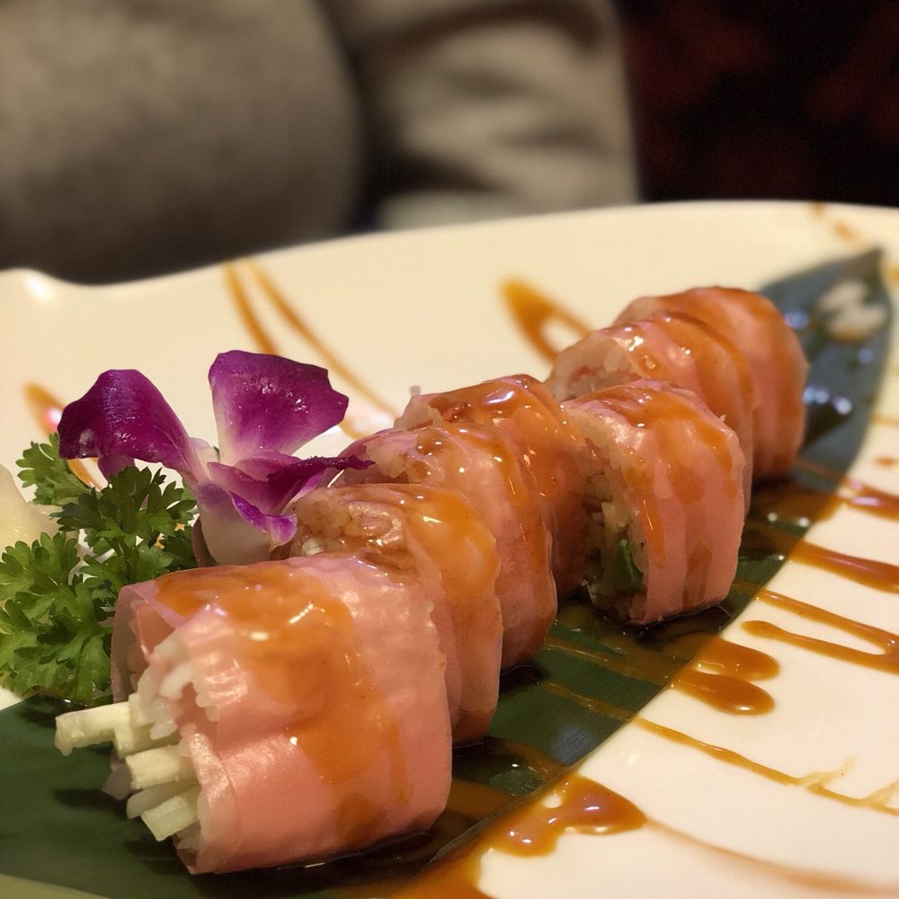 Top 10 Best Sushi in Virginia Beach, VA Last Updated September 2021