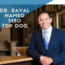 Rocky Mountain Laser Aesthetics - Dr. Raval - 5280 Top Doc