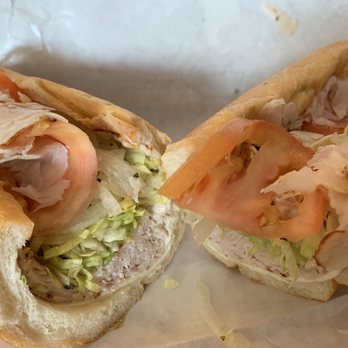 Village Pantry - Turkey and cheese 2/9/20 - Delis Near Me - Feasterville Trevose, Pennsylvania Village Pantry - Turkey and cheese 2/9/20 - Delis Near Me - Feasterville Trevose, Pennsylvania