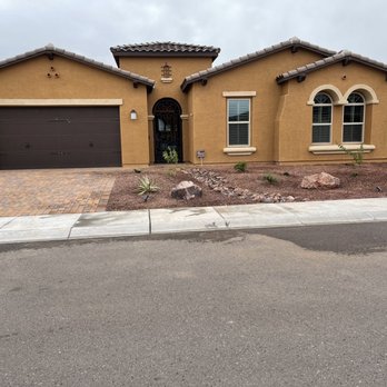 Frank And Son Landscaping - Landscaping Near Me - Buckeye, Arizona Frank And Son Landscaping - Landscaping Near Me - Buckeye, Arizona