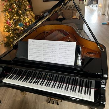 Artistic Pianos - Shigeru Kawai SK2 - Piano Stores Near Me - San Marcos, California Artistic Pianos - Shigeru Kawai SK2 - Piano Stores Near Me - San Marcos, California