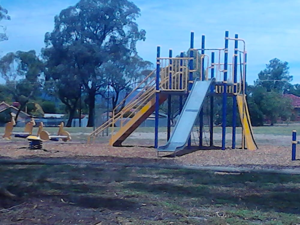 BROUGHAM DRIVE RESERVE Brougham Dr, Valley View South Australia, Australia Playgrounds Yelp
