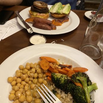 Veganized - Vegan Burger & Simplicity - Vegan Near Me - New Brunswick, New Jersey Veganized - Vegan Burger & Simplicity - Vegan Near Me - New Brunswick, New Jersey