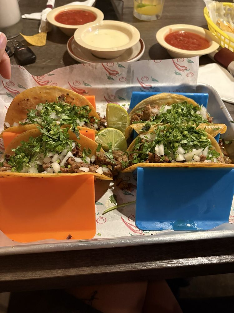 MexiTime Mexican Grill