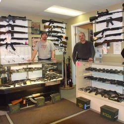 GFA Armstec