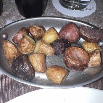 The Cook & The Ox - Potatoes - Steakhouses Near Me - St Paul, Minnesota The Cook & The Ox - Potatoes - Steakhouses Near Me - St Paul, Minnesota