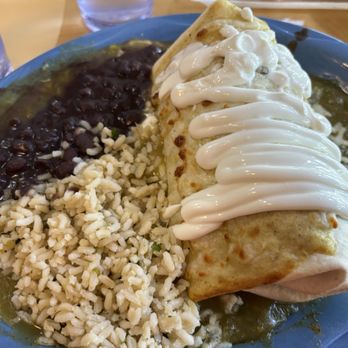 Oscar's Cafe - Pork burrito - Mexican Near Me - Springdale, Utah Oscar's Cafe - Pork burrito - Mexican Near Me - Springdale, Utah