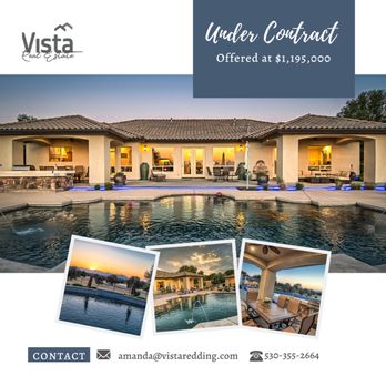 Amanda Nardo - Shesells - Real Estate Agents Near Me - Redding, California