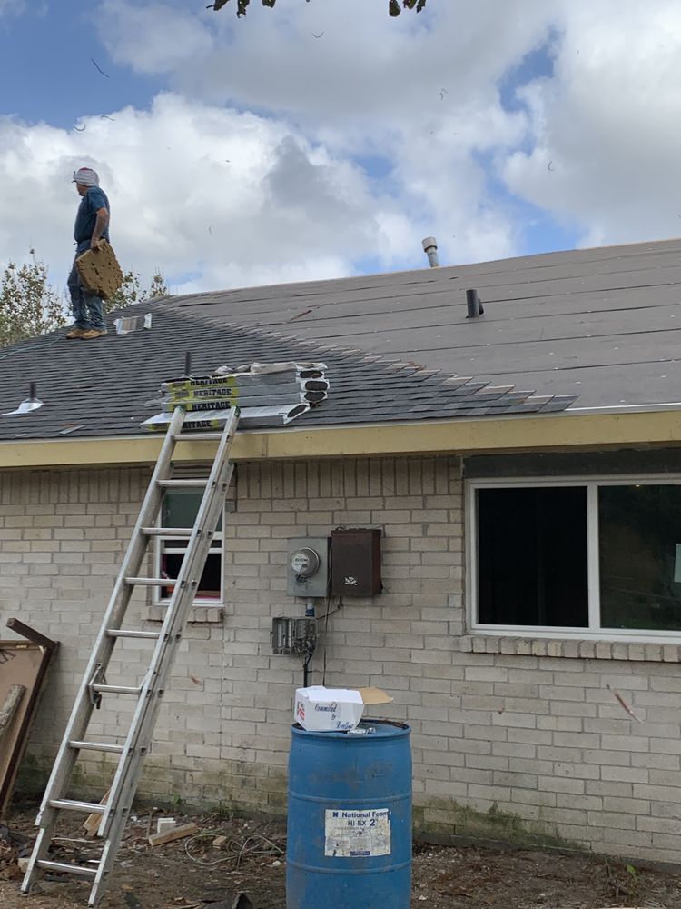 Slide of City Wide Roofing