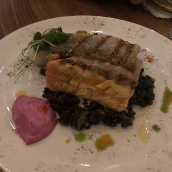 Amylos Taverna - Salmon - Seafood Near Me - Astoria, New York Amylos Taverna - Salmon - Seafood Near Me - Astoria, New York