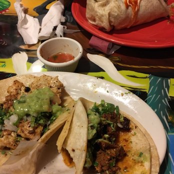 La Rancherita - Mexican Near Me - Monroe, New York