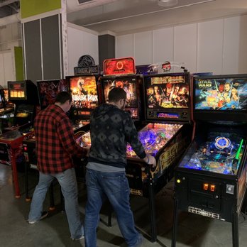 Starcade - Arcades Near Me - Mays Landing, New Jersey