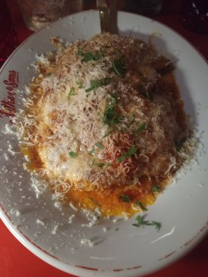 Arthur and Sons NY Italian - Bridgehampton by null