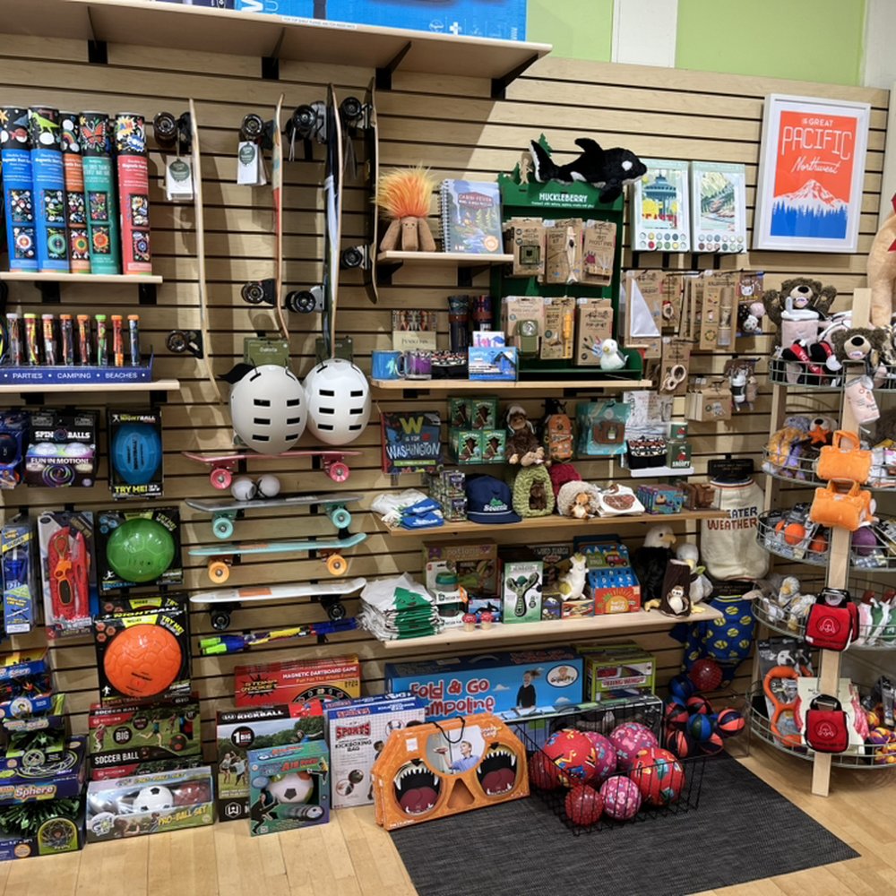 THE BEST 10 TOY STORES near REDMOND, WA 98052 - Updated 2025