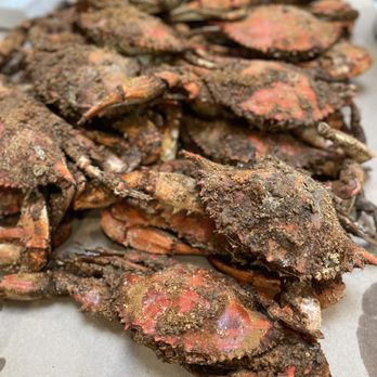 Ocean Pride Seafood - Blue Claw Crabs - Seafood Near Me - Lutherville, Maryland Ocean Pride Seafood - Blue Claw Crabs - Seafood Near Me - Lutherville, Maryland