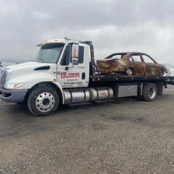 FG Towing Services - Towing Near Me - Oakland, California FG Towing Services - Towing Near Me - Oakland, California
