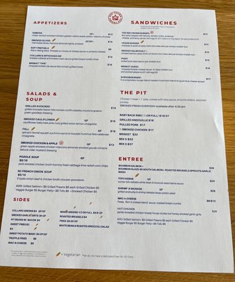 Red Crown - Quality Eats by null