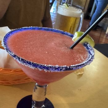 Arroyo's Mexican Cafe - WEAK Strawberry Margarita - Mexican Near Me - Stockton, California Arroyo's Mexican Cafe - WEAK Strawberry Margarita - Mexican Near Me - Stockton, California