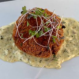 Blue Crab Cakes Blue Crab Cakes