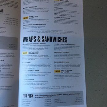 Buffalo Wild Wings - Chicken Wings Near Me - Topsham, Maine