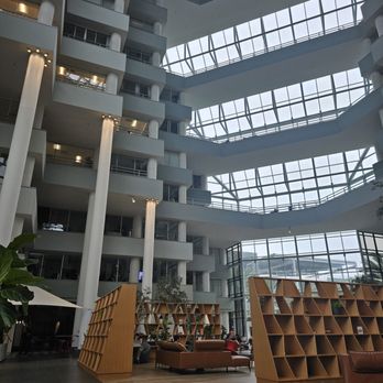Cassel Earth Coffee - Atrium - Coffee & Tea Near Me - Irvine, California