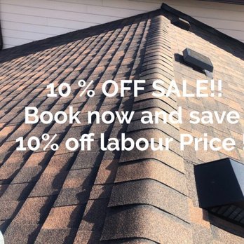 Rycon Roofing - Rycon Roofing is offering a 10% off sale for 2019 season - Roofing Near Me Rycon Roofing - Rycon Roofing is offering a 10% off sale for 2019 season - Roofing Near Me
