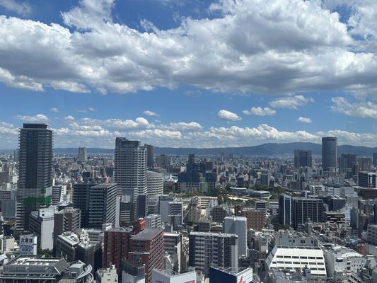 Hep Five Ferris wheel by null