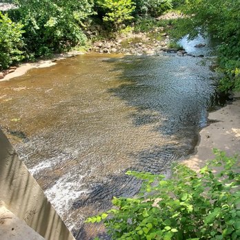 Taylor Park - Parks Near Me - Millburn, New Jersey