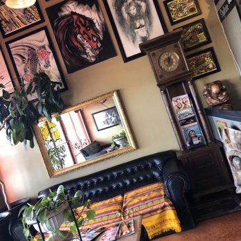 Stylistic Ink Tattoo Parlor - Tattoo Near Me - Albuquerque, New Mexico