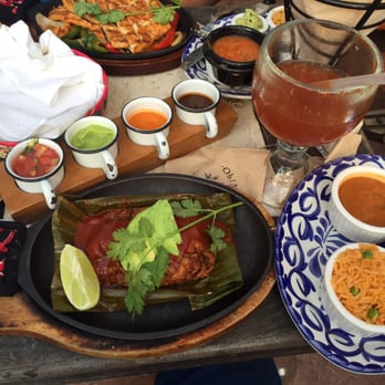 Oh! Mexico - Mexican Near Me - Miami Beach, Florida Oh! Mexico - Mexican Near Me - Miami Beach, Florida