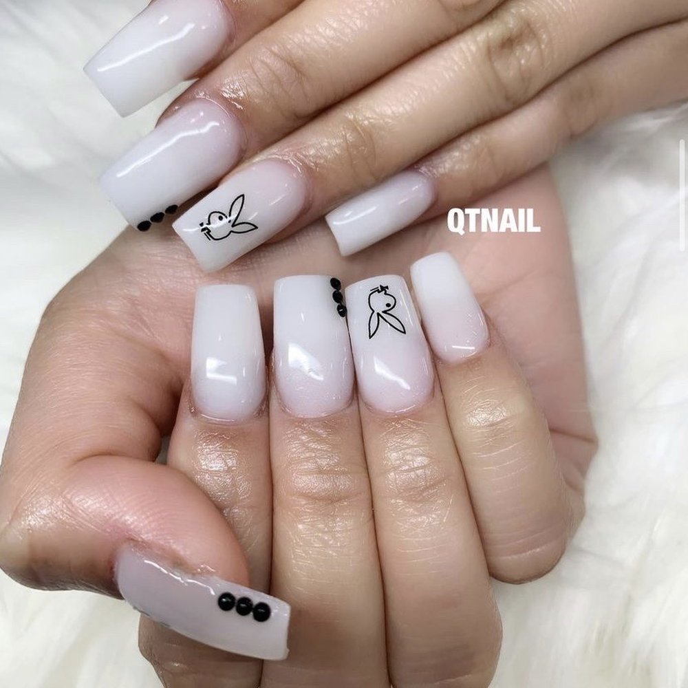 QT Nails & Spa - Nail Salons Near Me - San Leandro, California QT Nails & Spa - Nail Salons Near Me - San Leandro, California